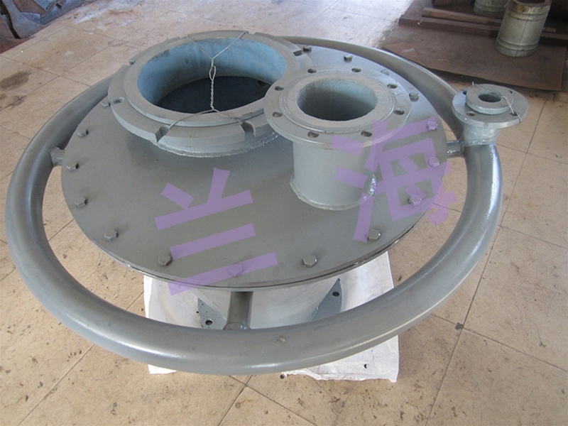河南石灰石磨机衬瓷混料器