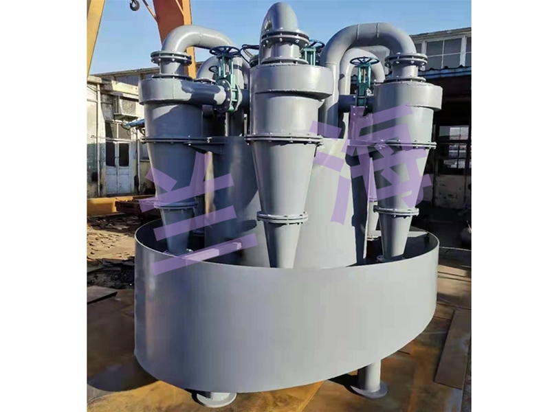 河南旋流器